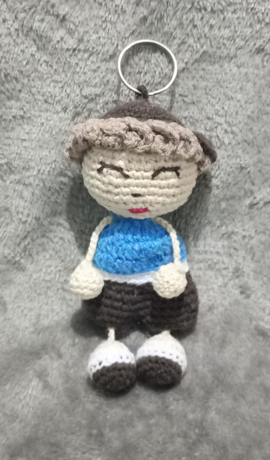 Japonesa Amigurumi